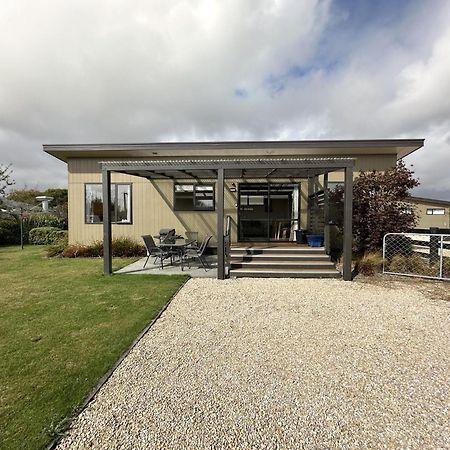 Country Retreats On Ranzau 2 Villa Nelson Dış mekan fotoğraf