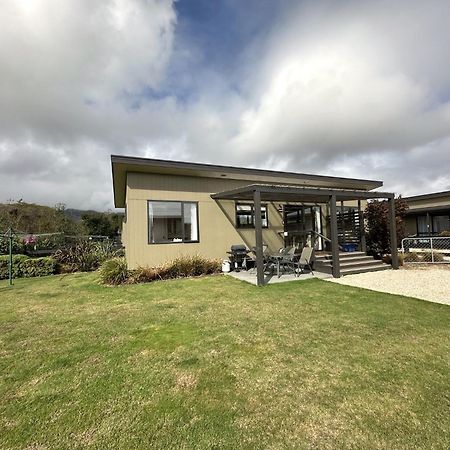 Country Retreats On Ranzau 2 Villa Nelson Dış mekan fotoğraf