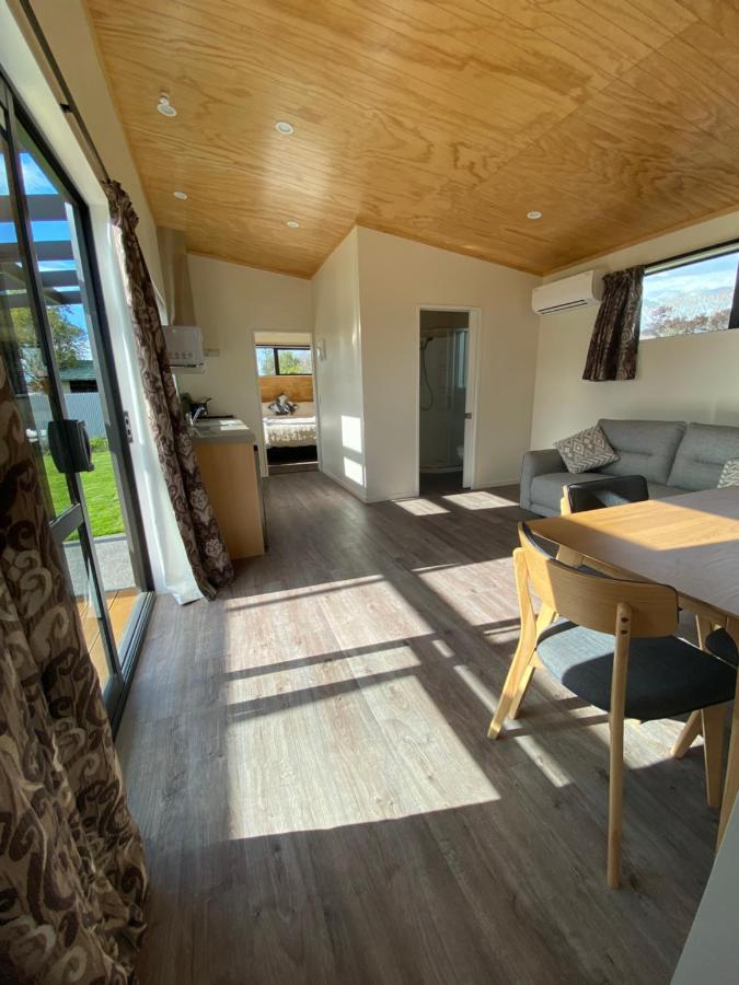Country Retreats On Ranzau 2 Villa Nelson Dış mekan fotoğraf