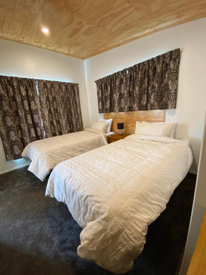 Country Retreats On Ranzau 2 Villa Nelson Dış mekan fotoğraf